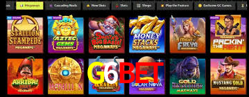 G6Bet